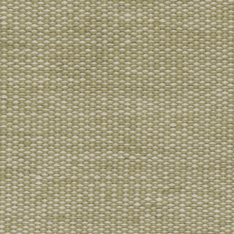 Pebble Handwoven Performance Rug Swatch | Green