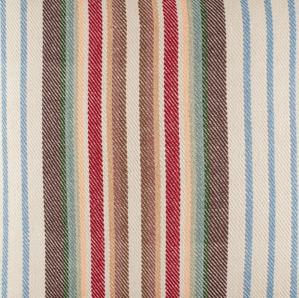 Ranch Blanket Swatch | Multi