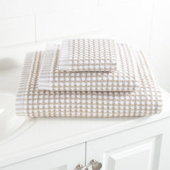 Ceylon Natural Towel