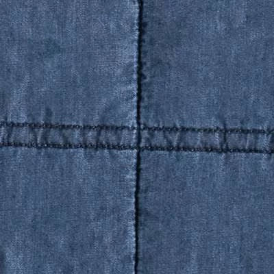 Atlas Swatch | Denim