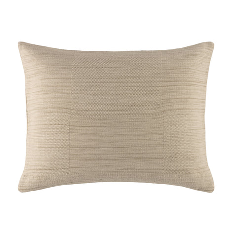 Charleston Duvet Sham | Natural