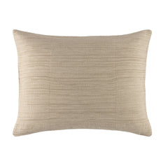 Charleston Duvet Sham | Natural