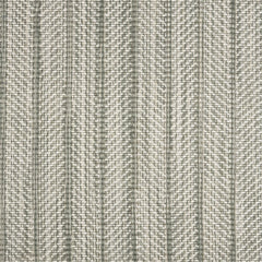 Venka Herringbone Woven Custom Rug Swatch | Green