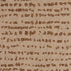 Heath Caramel Woven Indoor/Outdoor Custom Rug Swatch