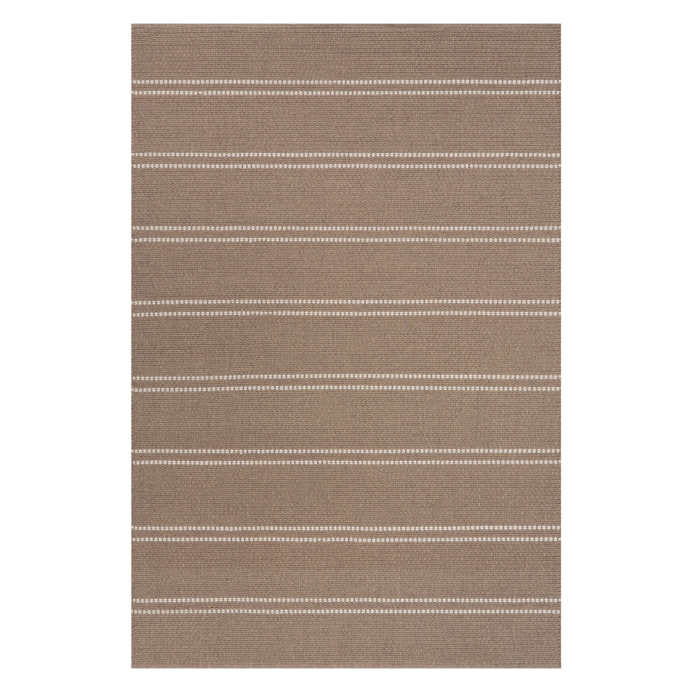 Watson Woven Indoor/Outdoor Rug | Tan