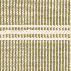 Malta Sage Handwoven Wool Rug Swatch