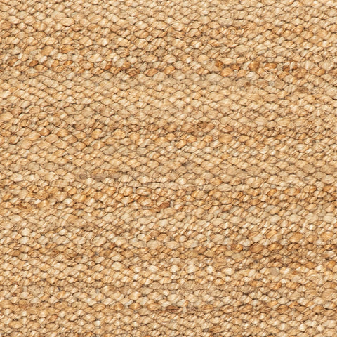 Toland Jute Rug Swatch | Natural