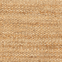 Toland Jute Rug Swatch | Natural