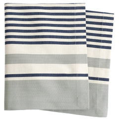 Gunner Stripe Napkin Set of 4