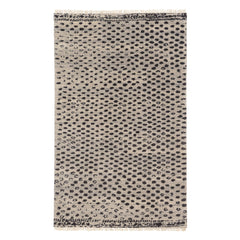 Hugo Hand Knotted Wool Rug