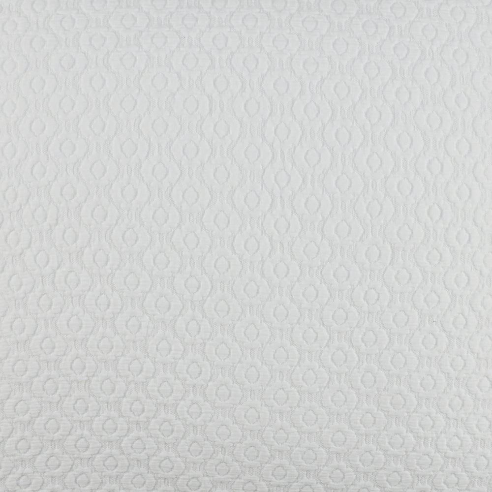Intaglio Swatch | White