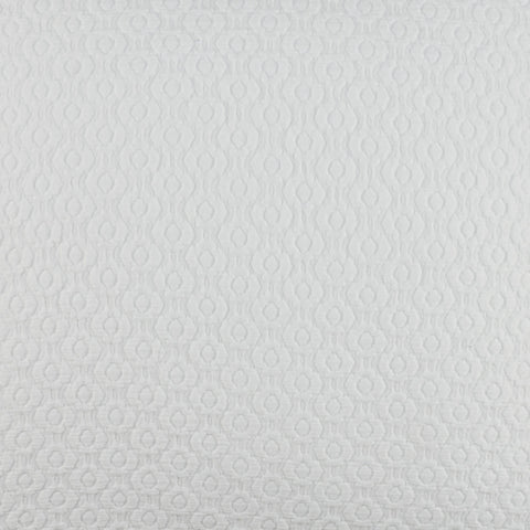Intaglio Swatch | White