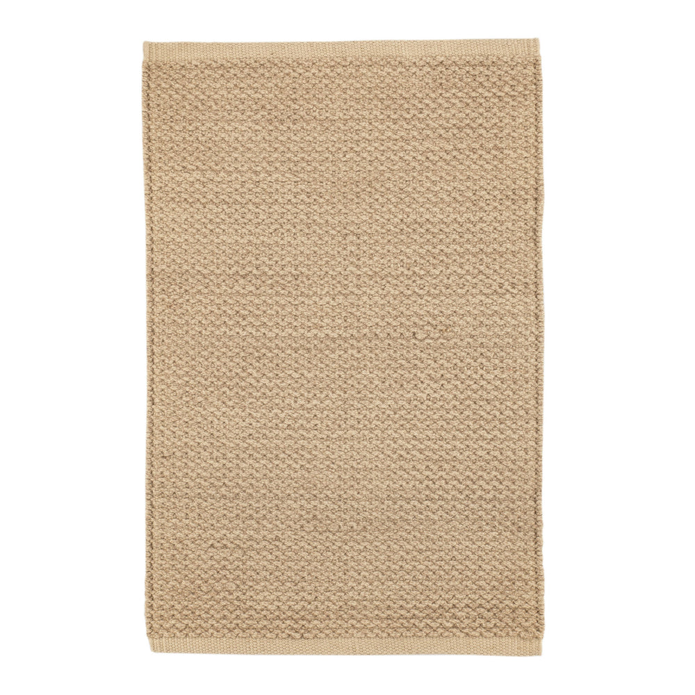 Donovan Handwoven Performance Rug | Natural