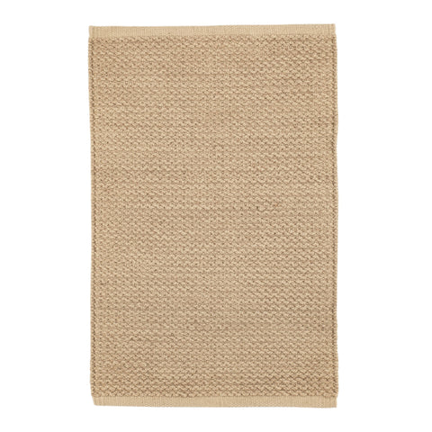 Donovan Handwoven Performance Rug | Natural