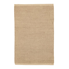Donovan Handwoven Performance Rug | Natural