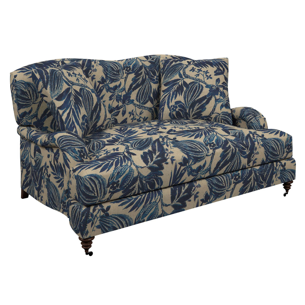 Litchfield Loveseat | Antigua Linen