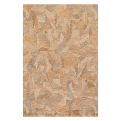 Cortez Wool Rug | Clay