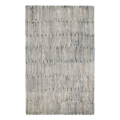 Malone Everglade Hand Tufted Wool Rug