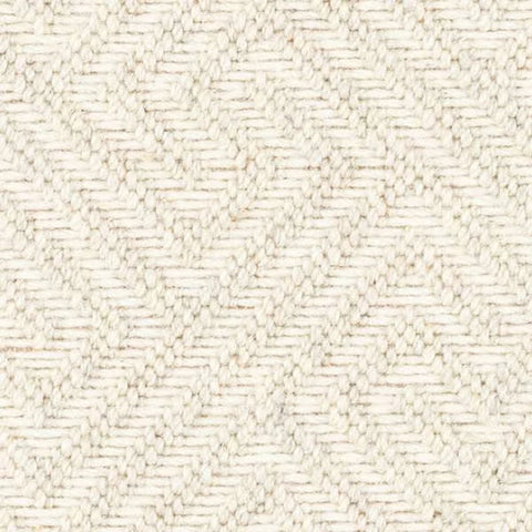 Montage Platinum Woven Wool Custom Rug Swatch