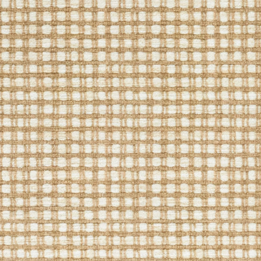 Hartley Machine Washable Rug Swatch | Natural