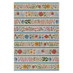 Arroya Floral Indoor/Outdoor Rug | Multicolor