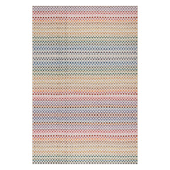 Poppy Machine Washable Rug | Multi