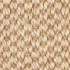 Corden Natural Woven Sisal Custom Rug Swatch