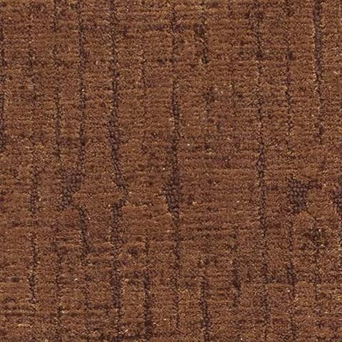 Afton Caramel Tufted Wool Custom Rug Swatch