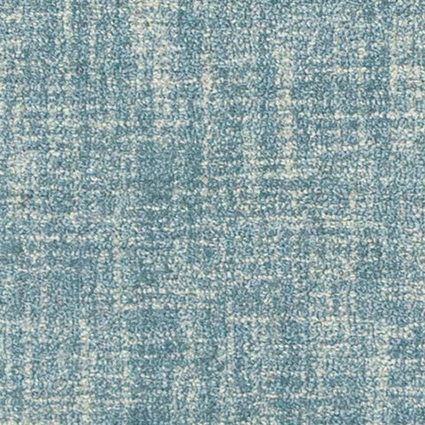 Crosshatch Hand Micro Hooked Wool Rug Swatch | Aegean