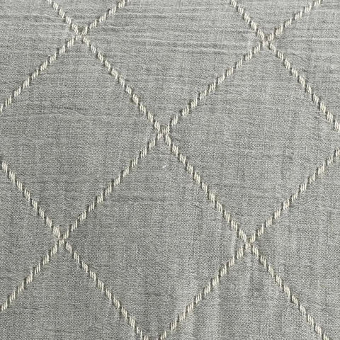 Tilden Swatch | Natural/Grey
