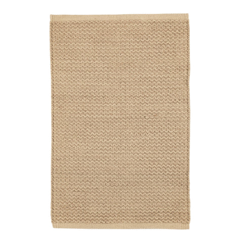 Donovan Natural Handwoven Performance Rug