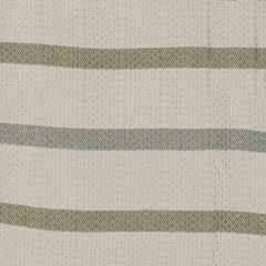 Lowen Stripe Blanket Swatch | Willow