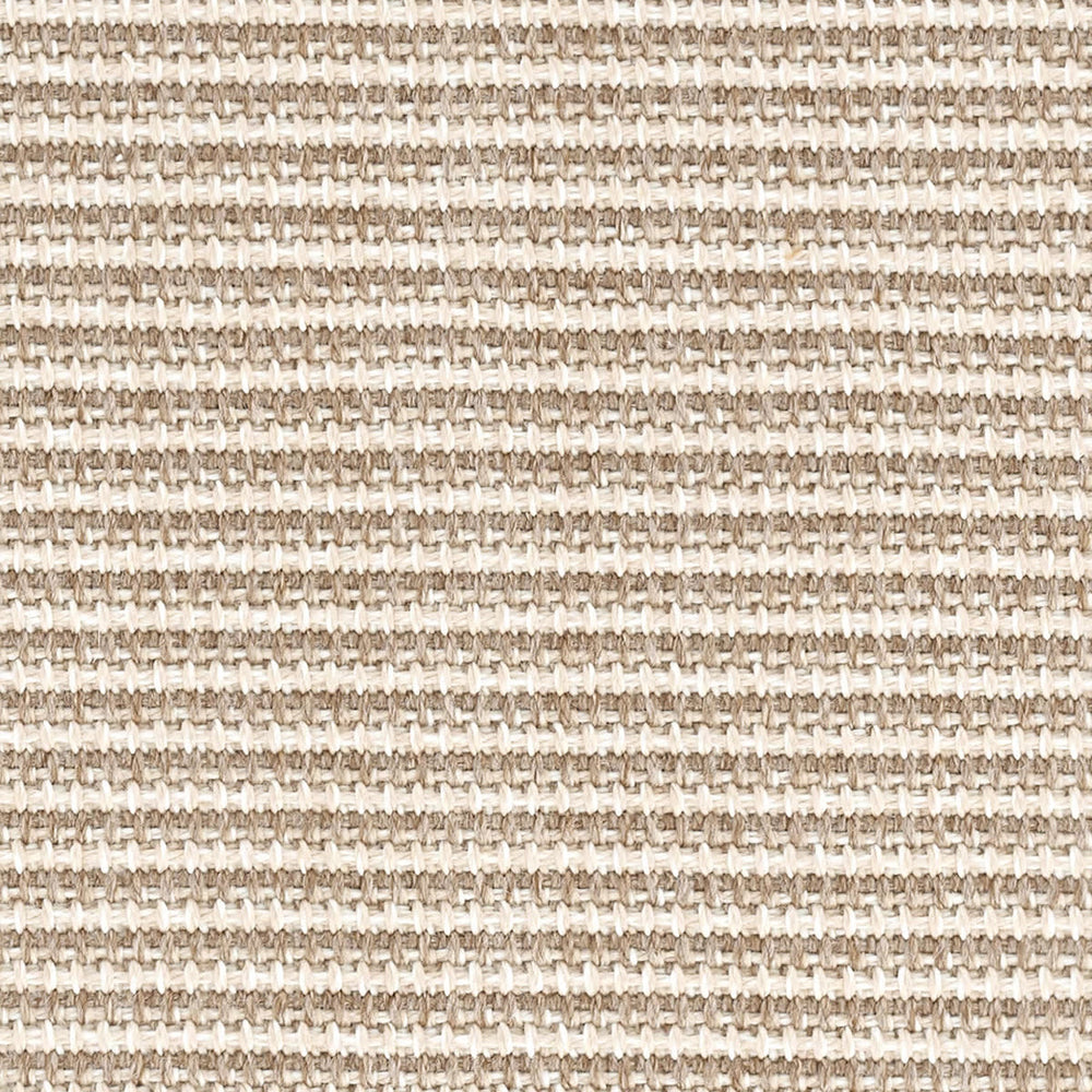 Oak Grove Woven Indoor/Outdoor Custom Rug Swatch | Khaki