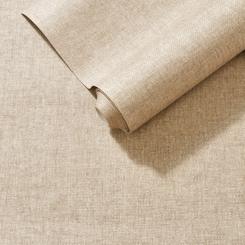 Jackson Taupe Wallpaper Swatch