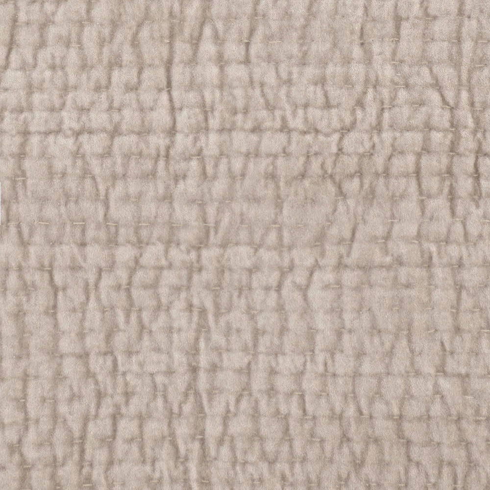 Viola Velvet Swatch | Grey