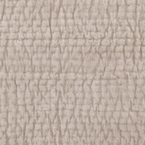 Viola Velvet Swatch | Grey