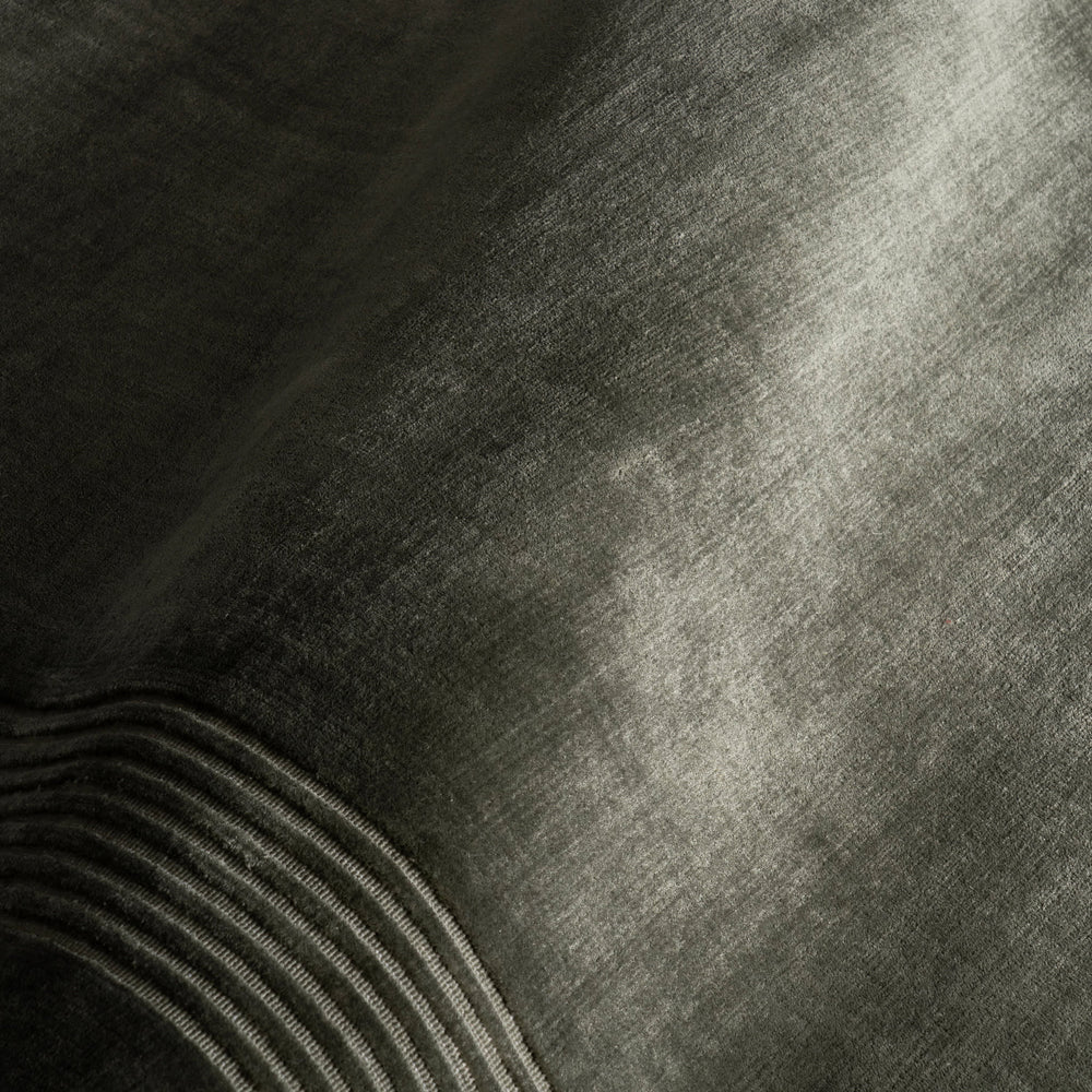 Prescott Hand Loomed Tencel Rug | Green