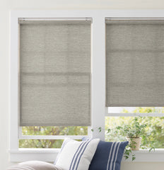 Ridge Cordless Roller Grey Shade