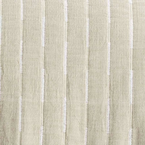 Marino Natural/Ivory Swatch