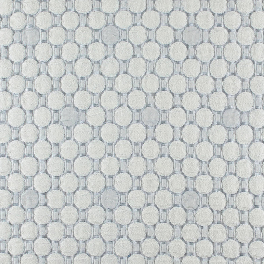 Lodi Matelasse Swatch | Blue