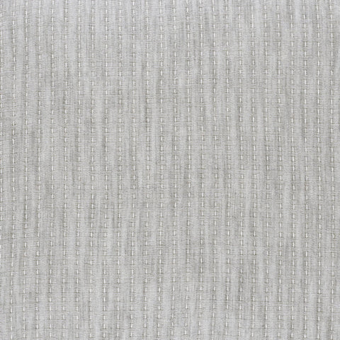 Pick Stitch Swatch | Grey