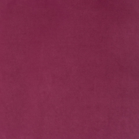 Daydream Velvet Berry Upholstery Swatch