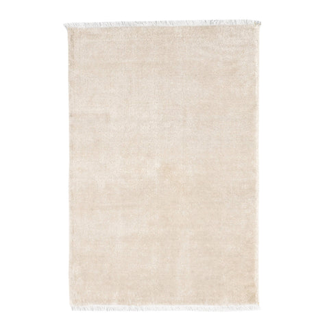 Hudson Plaster Hand Loom Knotted Rug