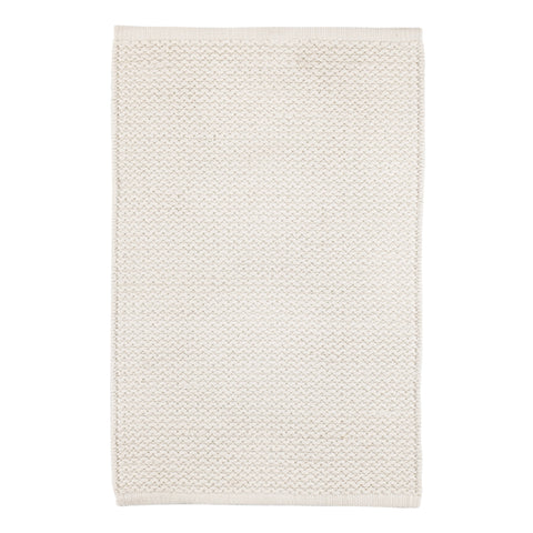 Donovan Ivory Handwoven Performance Rug