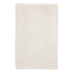 Donovan Ivory Handwoven Performance Rug