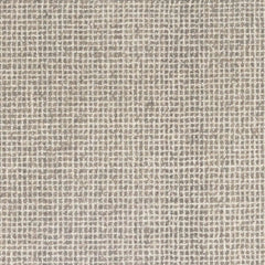 Matrix Grey Hand Tufted Wool Custom Rug Swatch