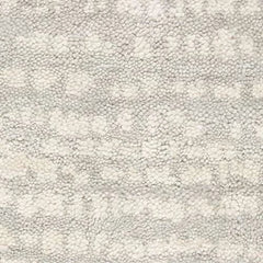 Shepherd Oatmeal Hand Knotted Wool Rug Swatch