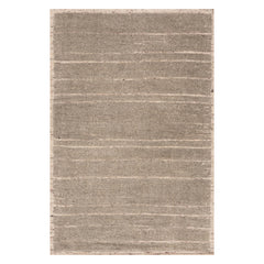 Marnaz Solid Bohemian Rug | Dark Grey