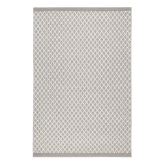 Mainsail Handwoven Indoor/Outdoor Rug | Grey