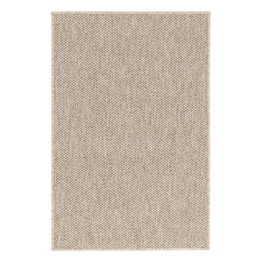 Pioneer Woven Indoor/Outdoor Custom Rug | Khaki